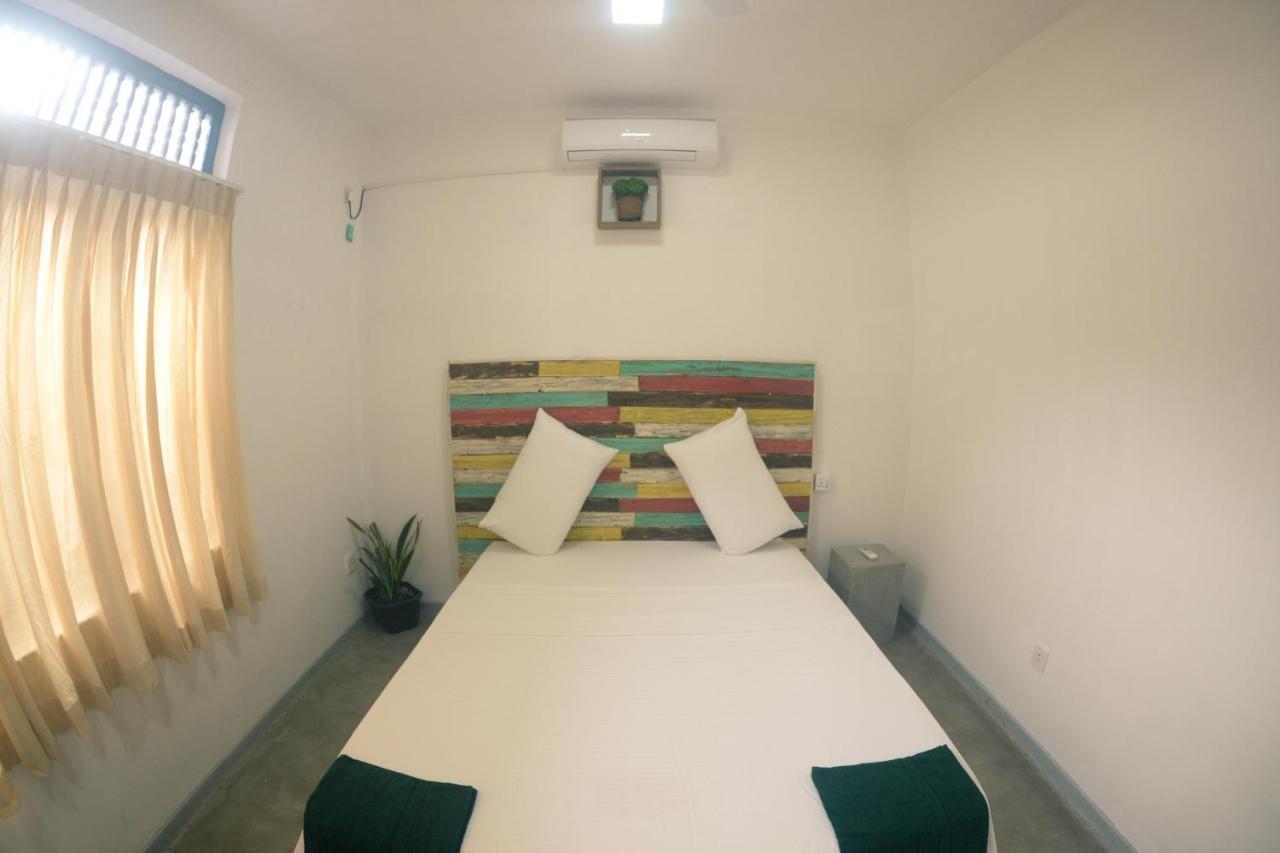 Groove House Hostels โคลอมโบ ภายนอก รูปภาพ