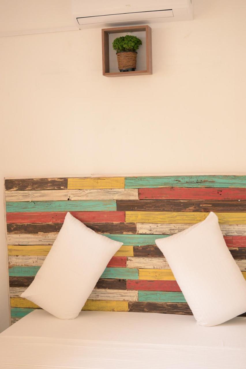 Groove House Hostels โคลอมโบ ภายนอก รูปภาพ